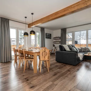 Dom Górski Jarosze II - Ząb