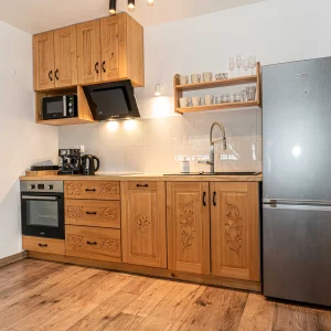 Dom Górski Jarosze II - Ząb