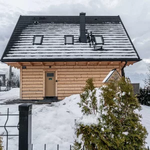 Dom Górski Jarosze II - Ząb