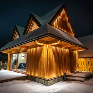 Górska Baja - Witów