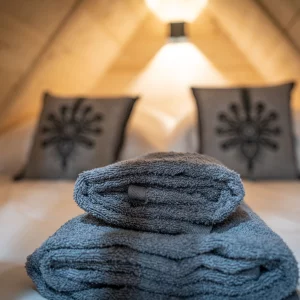 Górska Baja - Witów