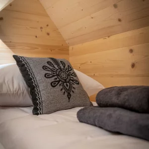 Górska Baja - Witów