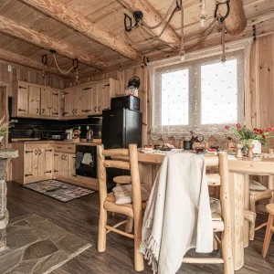 Domki Orawskie Ranczo - Harkabuz