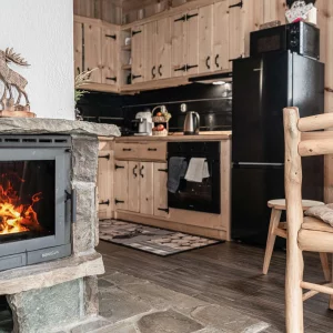 Domki Orawskie Ranczo - Harkabuz