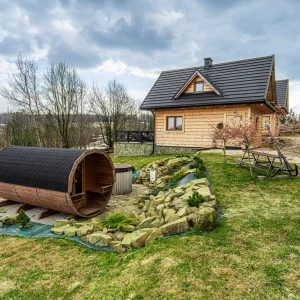 Domki Orawskie Ranczo - Harkabuz