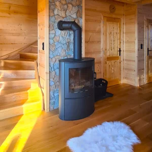 Krisowa Chata - Sierockie