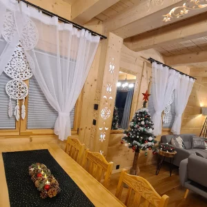 Krisowa Chata - Sierockie