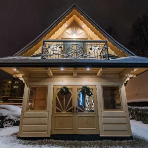 Górski Hyr - Zakopane