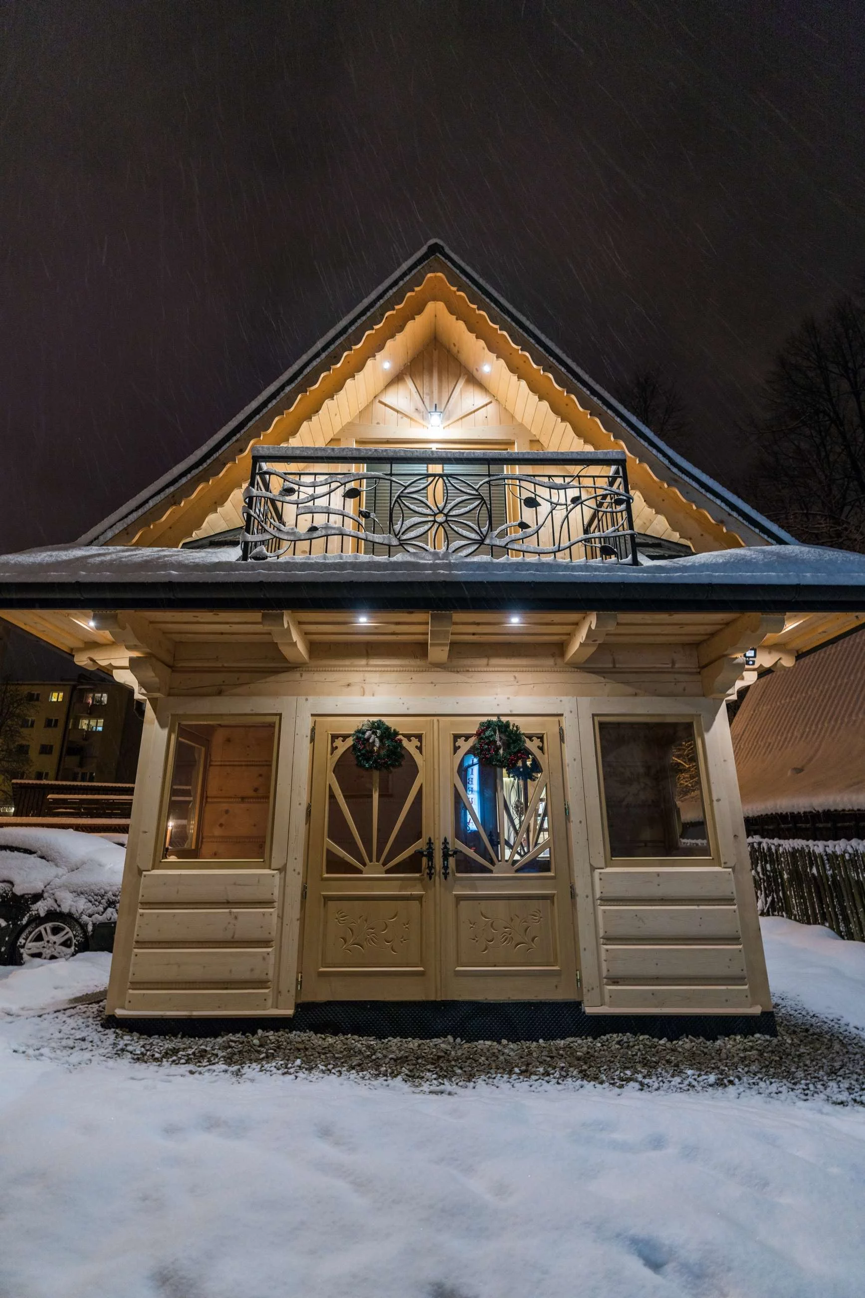 Górski Hyr - Zakopane