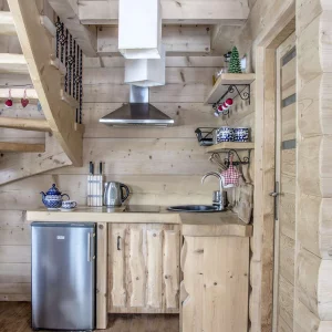 Domek Klinkówka - Zakopane