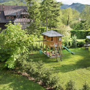 Domek Klinkówka - Zakopane