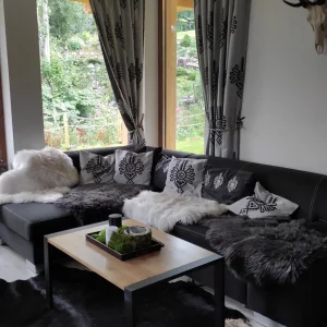 Zakopiańskie Chaty - Kościelisko