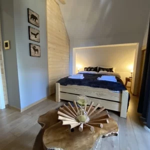 Zakopiańskie Chaty - Kościelisko