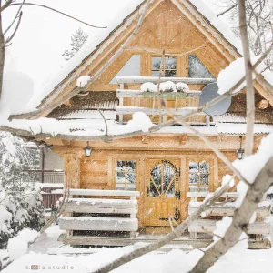Domek Klinkówka - Zakopane