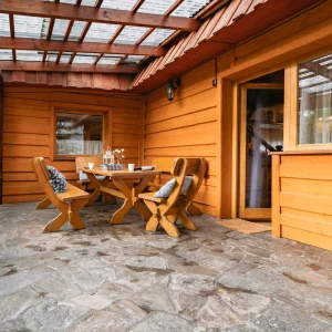 Domek na Stromej - Zakopane