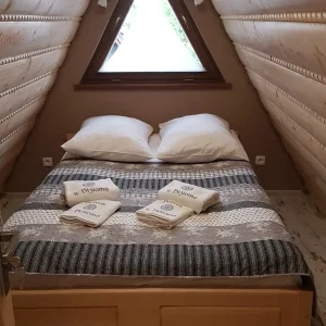 Domek u Bizioma - Murzasichle