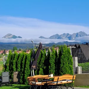 Domek u Bizioma - Murzasichle