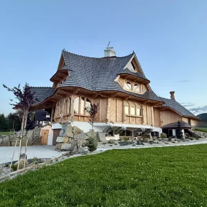 Art House Residence - Białka Tatrzańska