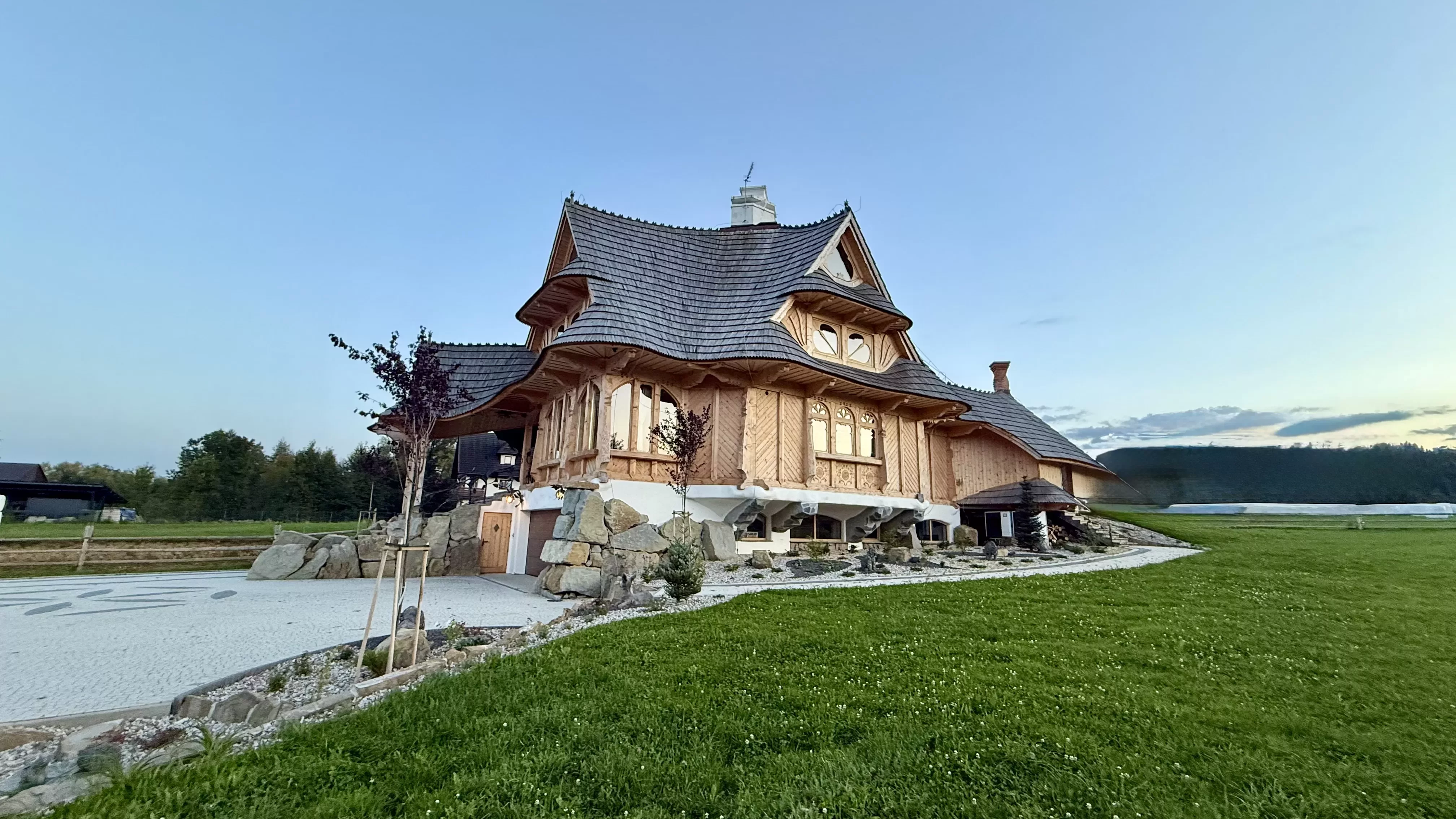 Art House Residence - Białka Tatrzańska