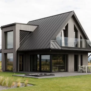 baniska Houses - Szaflary