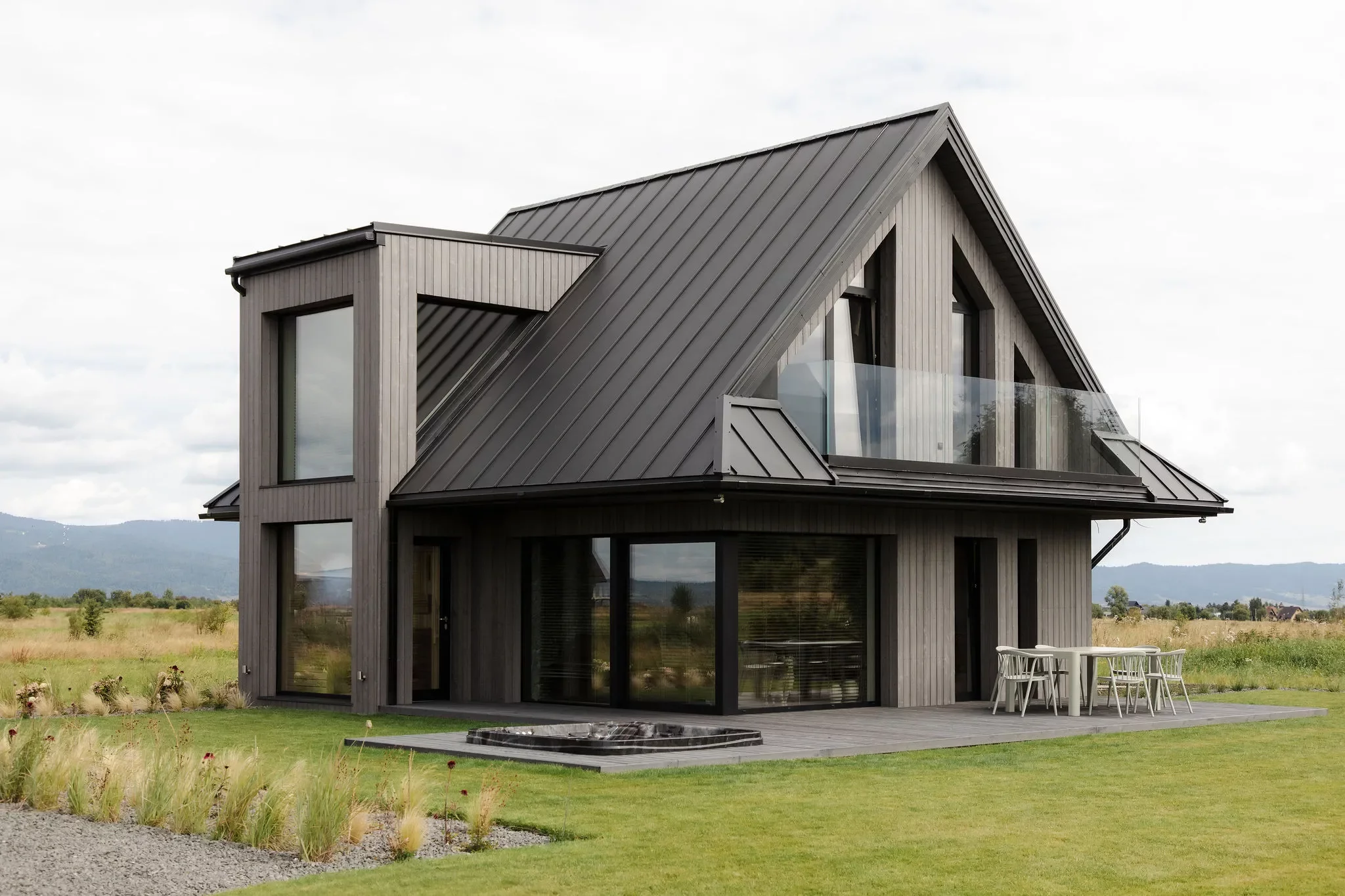 baniska Houses - Szaflary