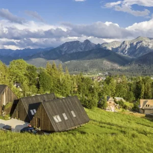 Domki Nowy Szlak - Kościelisko