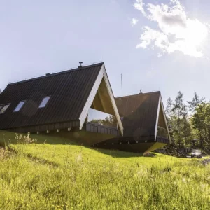 Domki Nowy Szlak - Kościelisko