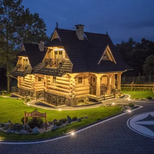 Domki Szaflary Domek Jelonek - Bańska Niżna